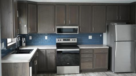 3650 S Shirey Drive Mentone IN 46539
