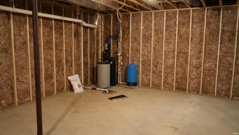 3650 S Shirey Drive Mentone IN 46539