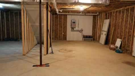 3650 S Shirey Drive Mentone IN 46539