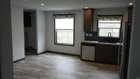 3650 S Shirey Drive Mentone IN 46539