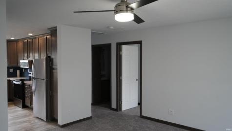 3650 S Shirey Drive Mentone IN 46539