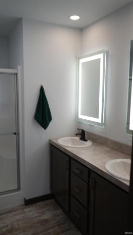3650 S Shirey Drive Mentone IN 46539