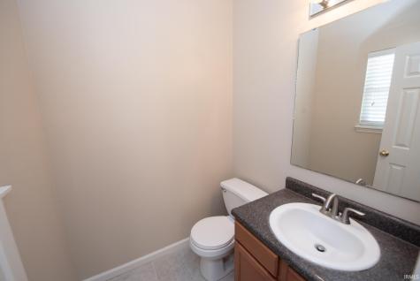 2124 Marconi Court West Lafayette IN 47906