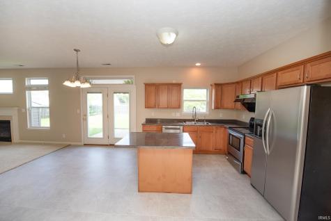 2124 Marconi Court West Lafayette IN 47906