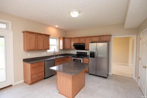 2124 Marconi Court West Lafayette IN 47906