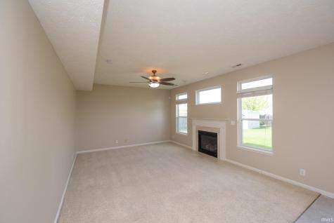 2124 Marconi Court West Lafayette IN 47906