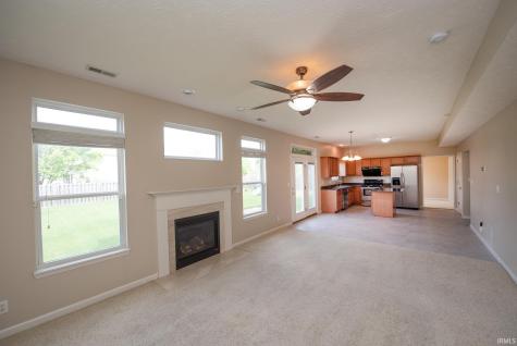 2124 Marconi Court West Lafayette IN 47906