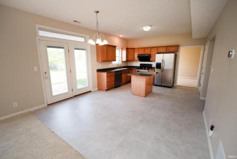 2124 Marconi Court West Lafayette IN 47906