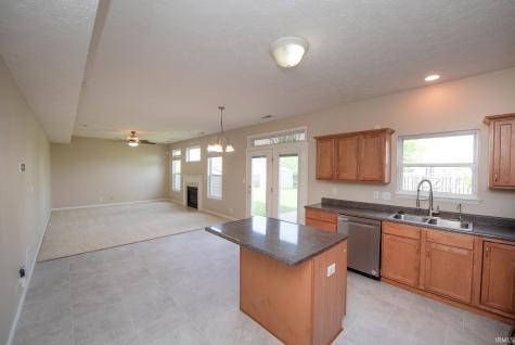 2124 Marconi Court West Lafayette IN 47906