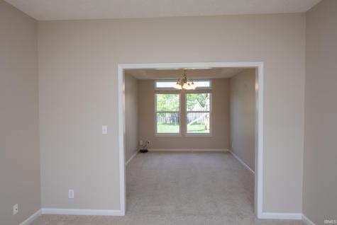 2124 Marconi Court West Lafayette IN 47906