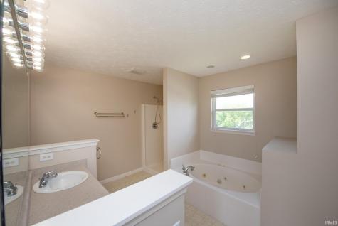 2124 Marconi Court West Lafayette IN 47906