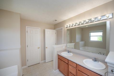 2124 Marconi Court West Lafayette IN 47906