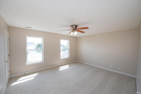 2124 Marconi Court West Lafayette IN 47906