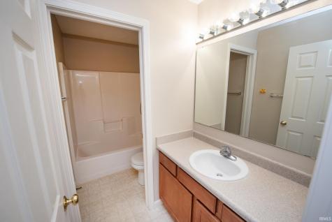 2124 Marconi Court West Lafayette IN 47906