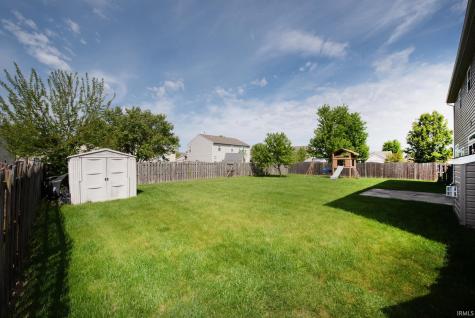 2124 Marconi Court West Lafayette IN 47906