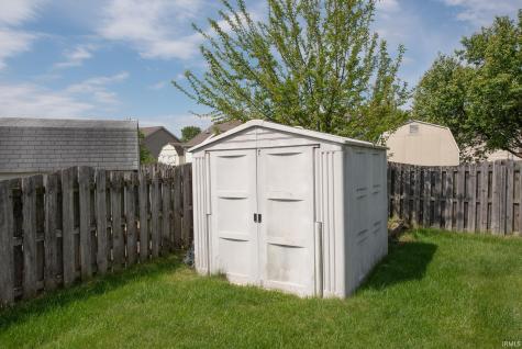 2124 Marconi Court West Lafayette IN 47906