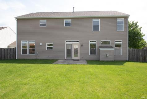 2124 Marconi Court West Lafayette IN 47906