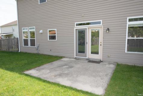 2124 Marconi Court West Lafayette IN 47906
