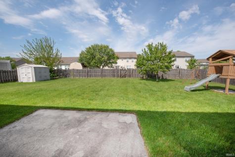 2124 Marconi Court West Lafayette IN 47906