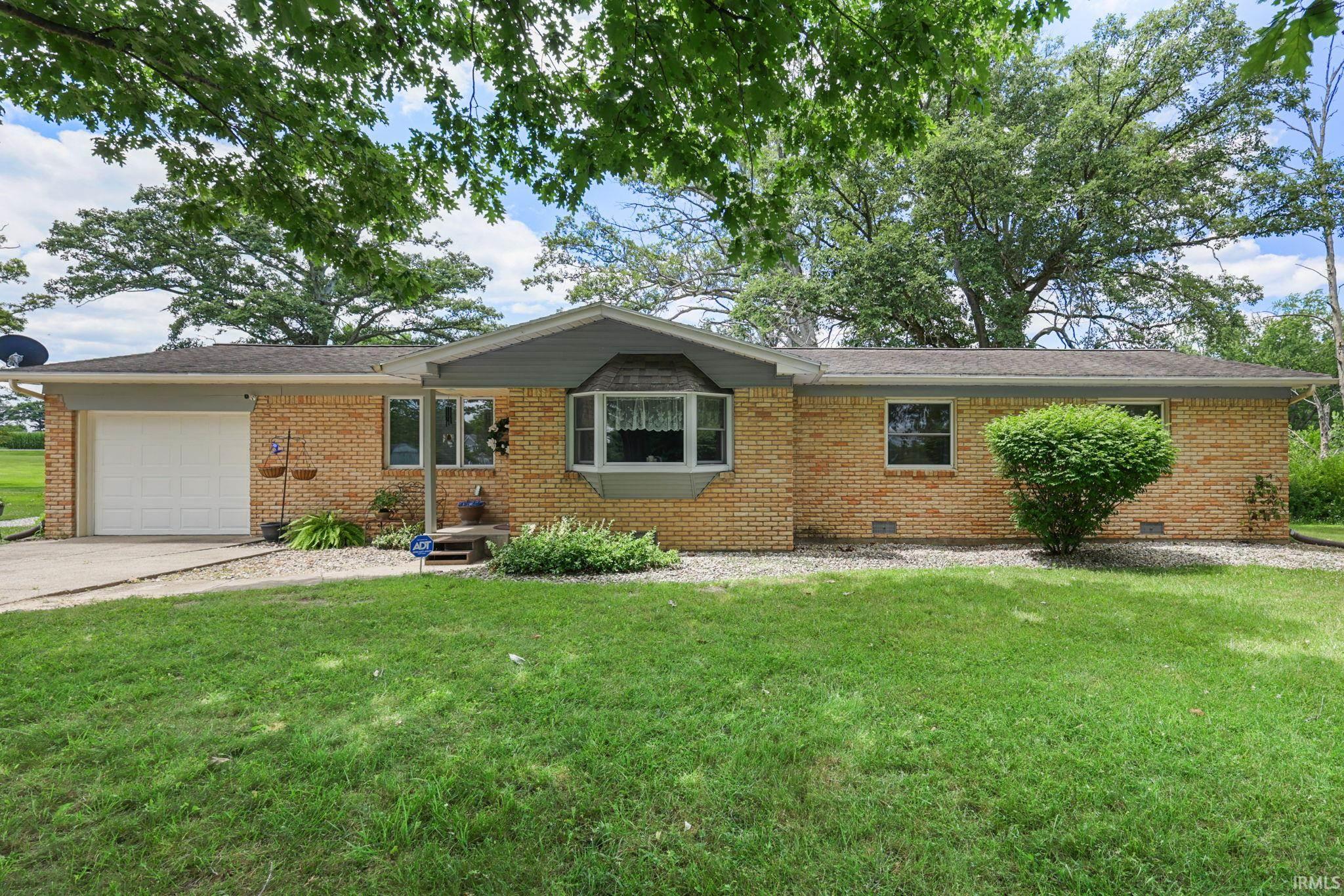 11 Clamme Court Hartford City IN 47348