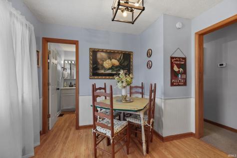 11 Clamme Court Hartford City IN 47348