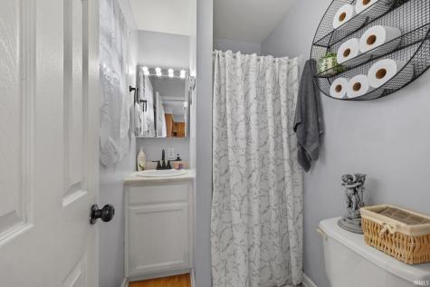 11 Clamme Court Hartford City IN 47348