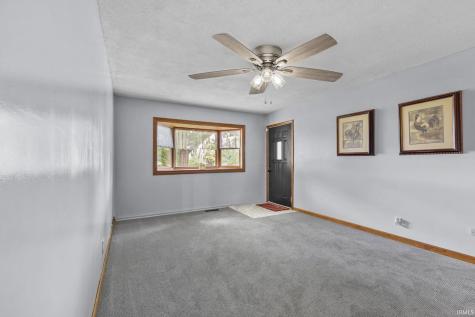 11 Clamme Court Hartford City IN 47348