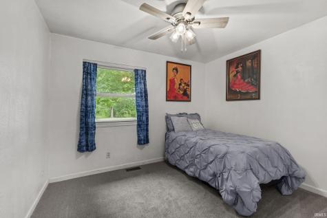 11 Clamme Court Hartford City IN 47348