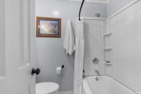 11 Clamme Court Hartford City IN 47348