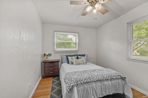 11 Clamme Court Hartford City IN 47348
