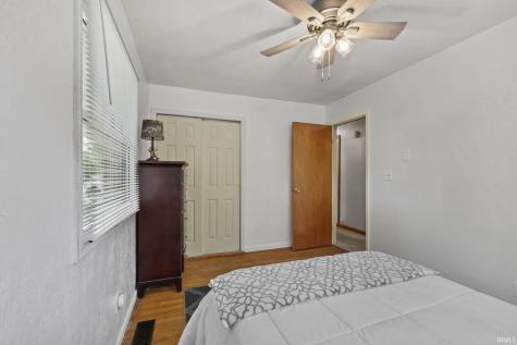11 Clamme Court Hartford City IN 47348