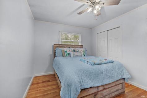 11 Clamme Court Hartford City IN 47348