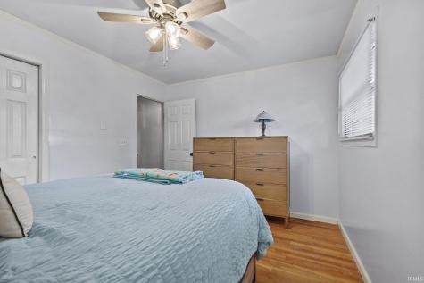 11 Clamme Court Hartford City IN 47348