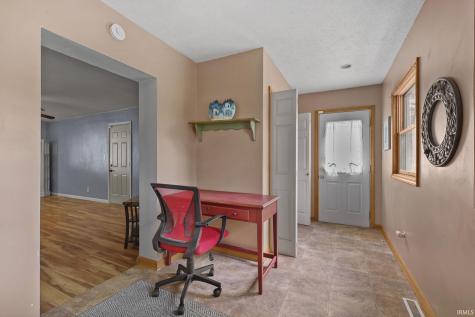 11 Clamme Court Hartford City IN 47348