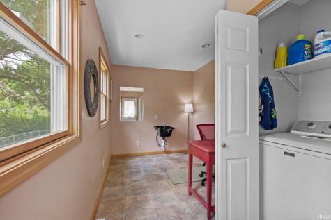 11 Clamme Court Hartford City IN 47348