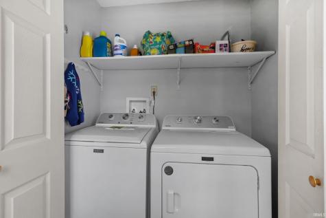 11 Clamme Court Hartford City IN 47348