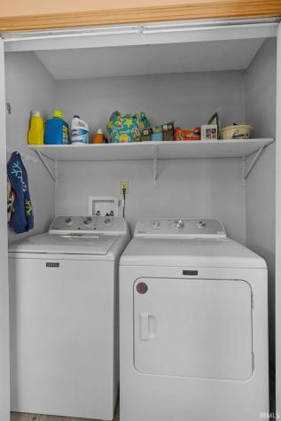 11 Clamme Court Hartford City IN 47348