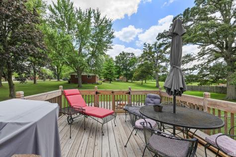 11 Clamme Court Hartford City IN 47348