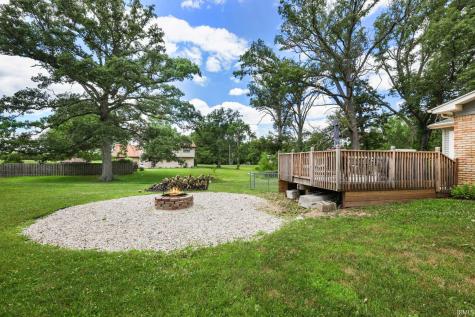 11 Clamme Court Hartford City IN 47348