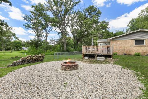 11 Clamme Court Hartford City IN 47348