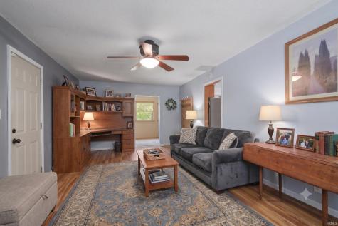11 Clamme Court Hartford City IN 47348