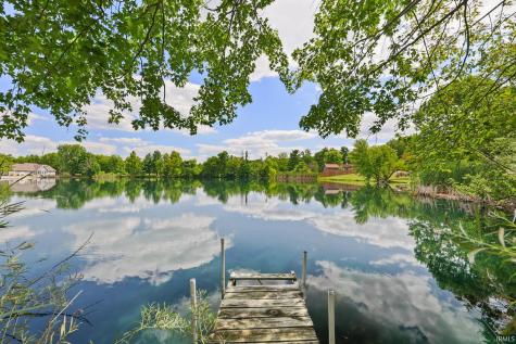 11 Clamme Court Hartford City IN 47348