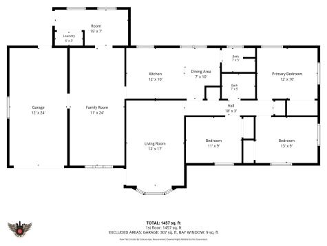 11 Clamme Court Hartford City IN 47348