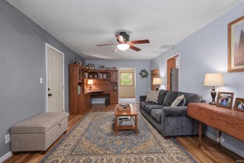 11 Clamme Court Hartford City IN 47348