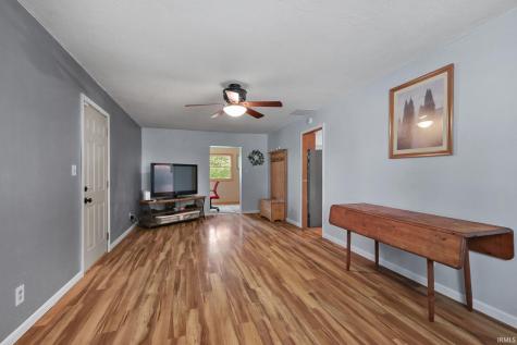 11 Clamme Court Hartford City IN 47348