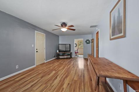 11 Clamme Court Hartford City IN 47348