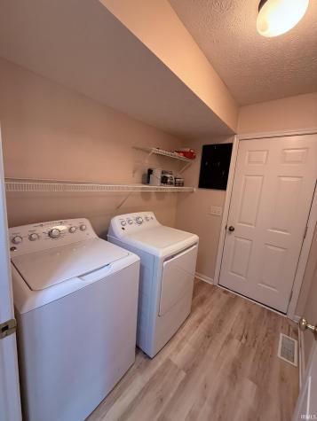 4816 N Ashcroft Lane Bloomington IN 47404