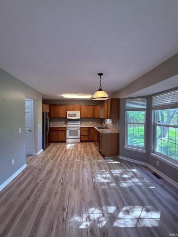 4816 N Ashcroft Lane Bloomington IN 47404