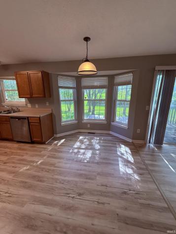 4816 N Ashcroft Lane Bloomington IN 47404