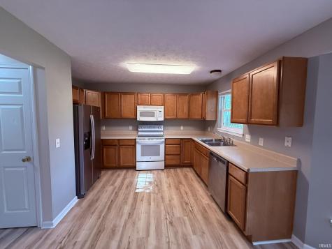 4816 N Ashcroft Lane Bloomington IN 47404